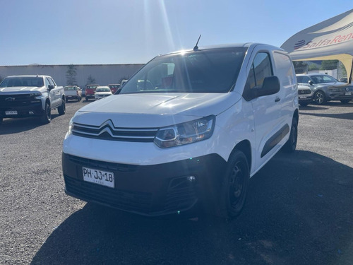 Citroen Berlingo 1.6 Diesel