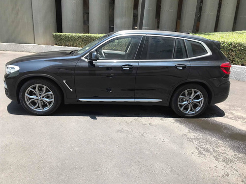 Imagen 5 de 15 de Bmw X3 Blindada Nivel 3