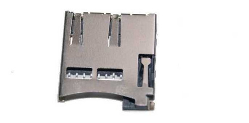 Conector Microsd Smd