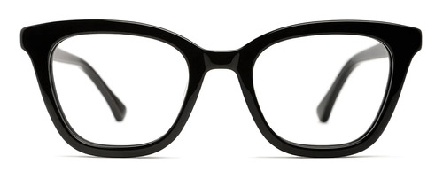 Armazón Para Lentes De Receta - Meller Specs - Suil Black