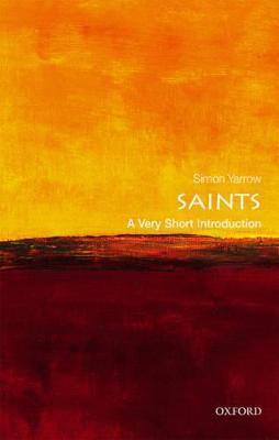 Libro Saints: A Very Short Introduction - Simon Yarrow