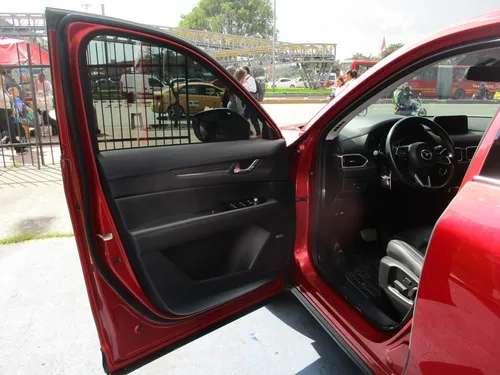 Mazda CX-5 GRAND TOURING 4X2 2500CC AT AA