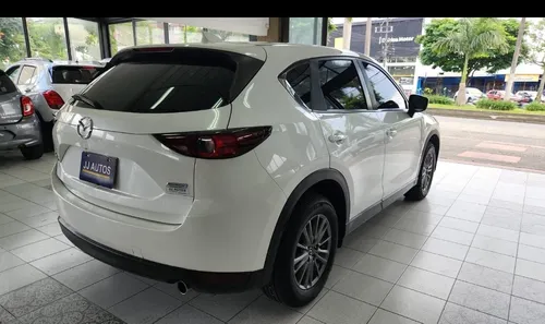 Mazda CX-5 2.0 Touring
