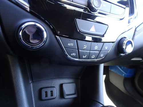 Chevrolet Cruze 5 1.4 Rs At 5 p
