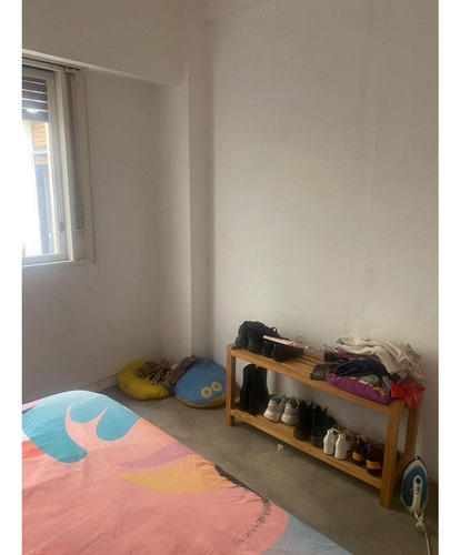 Maure 4100, Chacarita, Capital Federal, 2 Ambientes, 48m², Venta Usd 87.000