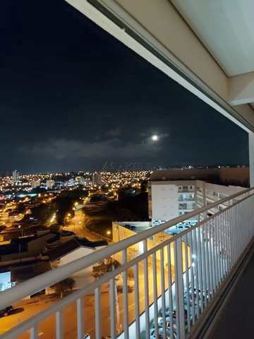 Imagem 14 de 17 de Apartamento Com 2 Dorms, Parque Residencial Nove De Julho, Jundiaí - R$ 636 Mil, Cod: 8833 - V8833