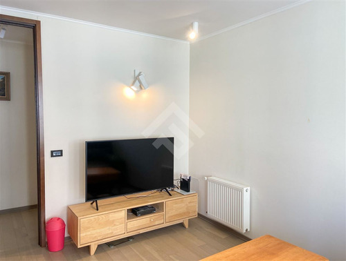 Departamento En Venta 3d, 3b Y 2e. La Dehesa