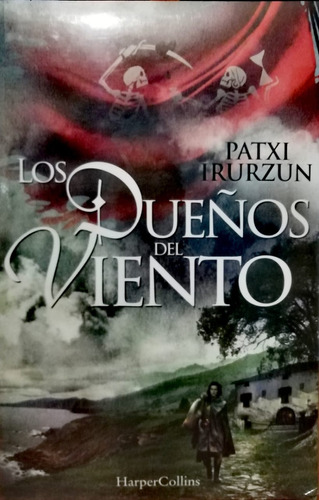 Los Dueños Del Viento