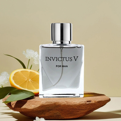 Perfume Silver Scent Cloud Hombre Eau De Parfum 100ml