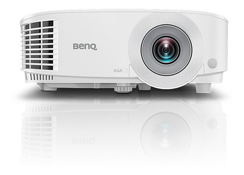 Imagen 3 de 5 de Proyector BenQ MX550 3600lm blanco 100V/240V