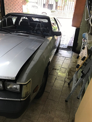 Toyota Celica Mod. 81 2000 Gt