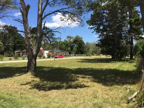 Imagen 2 de 2 de Lote En Barrio Privado La Armonia