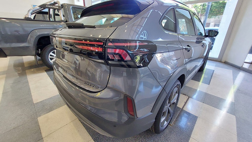 Volkswagen Nivus 1.0 Tsi 200 Comfortline