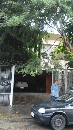 Casa Com 3 Dormitórios À Venda, 355 M² Por R$ 900.000 - Vila Carrão - São Paulo/sp - Ca2703