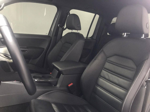 Volkswagen Amarok 3.0 V6 Tdi Diesel Highline Extreme Cd