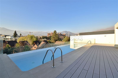Duplex / Terraza Y Quincho Panoramico / Camino Turistico