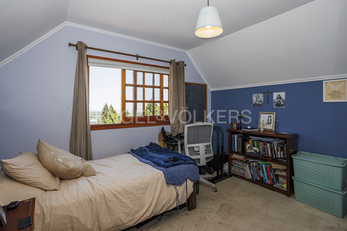 Casa En Venta - Mirador De Los Domínicos