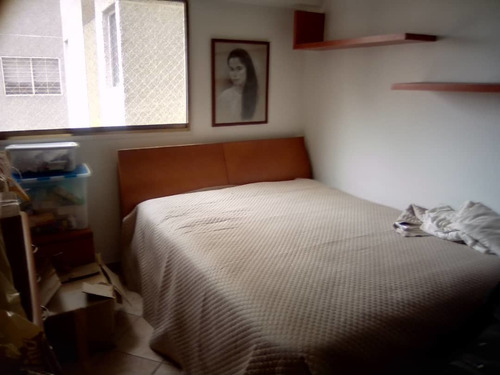 Imagen 10 de 13 de Apartamento En Venta 0414 1210602