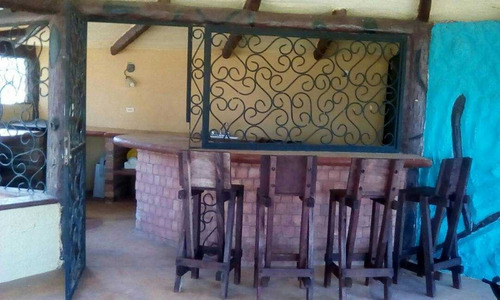 Imagen 15 de 20 de Finca En Venta Sabana Del Medio Barrera