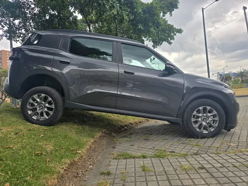 Citroën C3 FEEL
