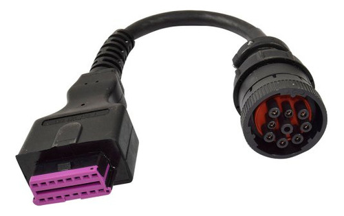 Adaptador Camiones Vw Ford Para Kts 670