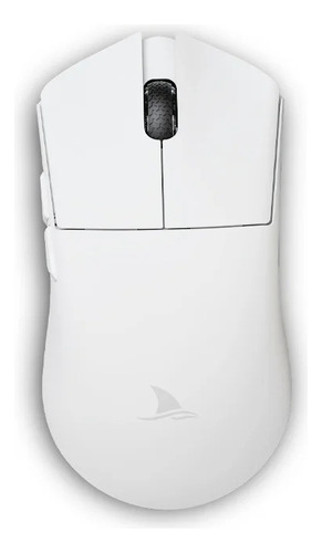 Mouse Gamer Darmoshark M3 Sem Fio Paw3395 Branco