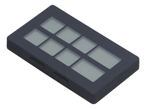 Digital Kitchen Timer, Reg Account Temporizers