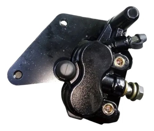 Caliper Delantero Moto Tx