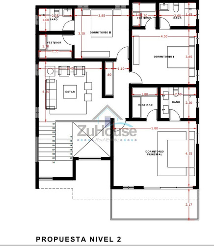 Casa Con Terraza Y Patio En Venta En Planos Res. Cerrado En El Dorado Wpc09