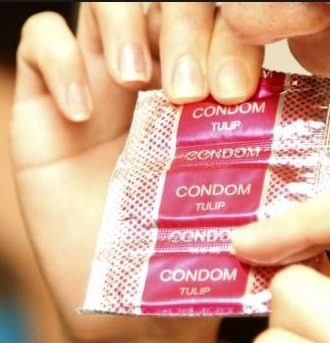Condones Tulip Paga 100 Lleva 150 Unidades Preservativos W11