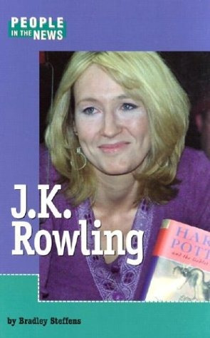 People In The News  Jk Rowling