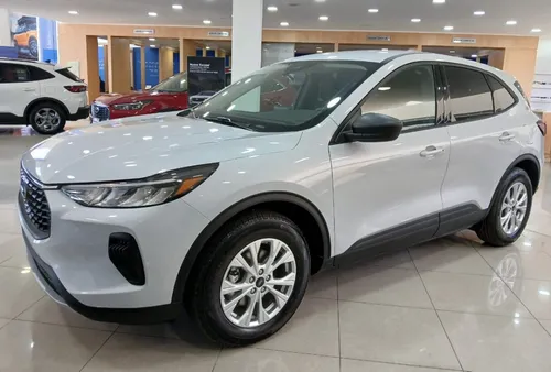 Ford Escape Active Fhev