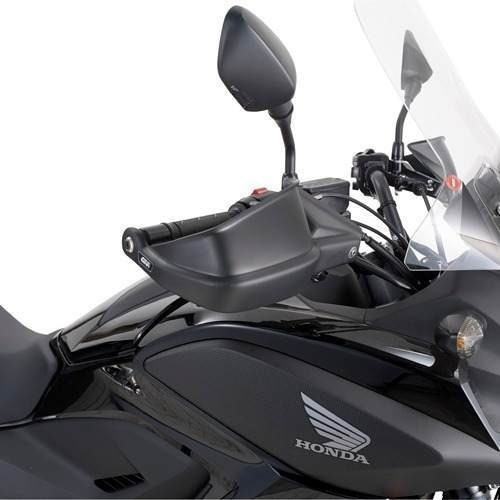 Cubre Manos Givi Honda Nc 700 750 Hp1111 Bamp Group