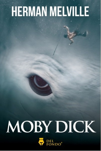 Moby Dick (ingles)