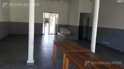 Imagen 22 de 27 de Lindísimo 2 Ambientes En La Mora - Tigre