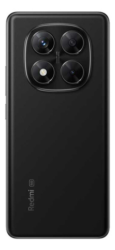 Redmi Note 14 Pro 256gb Midnight Black 8gb Negro