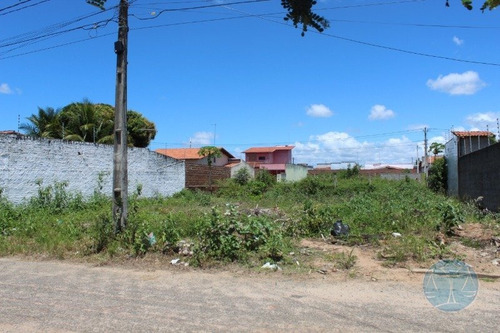 Imagem 3 de 15 de 11093) Terreno Em Parnamirim - V-11093