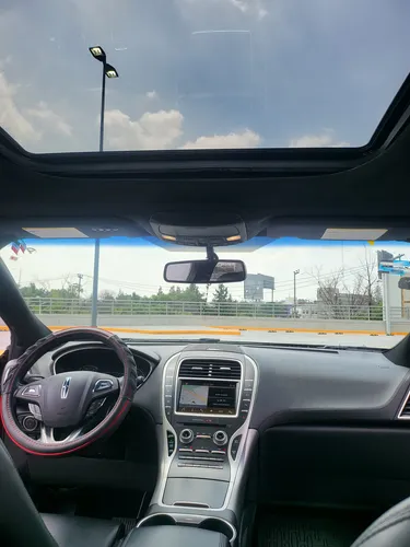 Lincoln MKX 2.7 V6 Ecoboost Premier