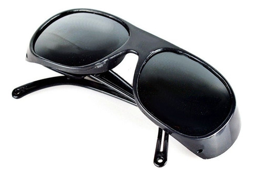 Gafas De Soldadura, Protección Láser, Protección Ocular, Ant
