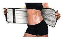 Comprar Faja Termica Reductora Sauna Cintura Fina Ultraliviana