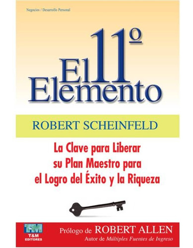 El 11º Elemento