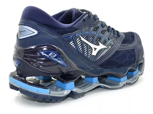 tenis mizuno lançamento masculino