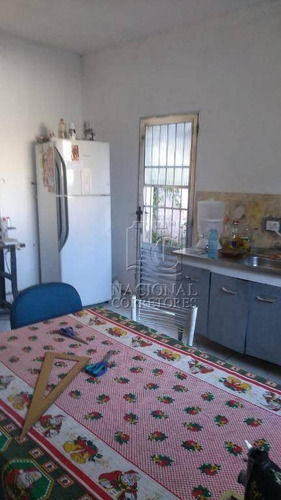 Imagem 1 de 22 de Casa Com 2 Dormitórios À Venda, 110 M² Por R$ 270.000,00 - Vila Curuçá - Santo André/sp - Ca3201