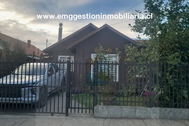 Imagen 1 de 12 de Casa En Venta En Villa Mahuiza Excelente Conectividad