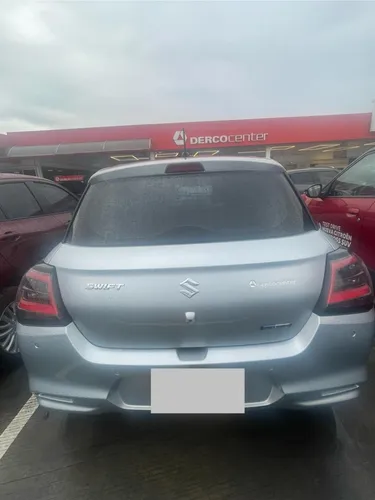 Suzuki Swift 1.2 Hybrid 2Wd