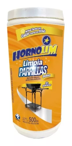 LIMPIA HORNOS ATHOS x235gr