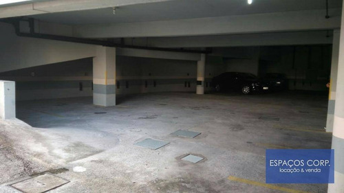 Imagem 24 de 29 de Prédio À Venda Com Renda, 998m² - Perdizes - São Paulo/sp - Pr0058