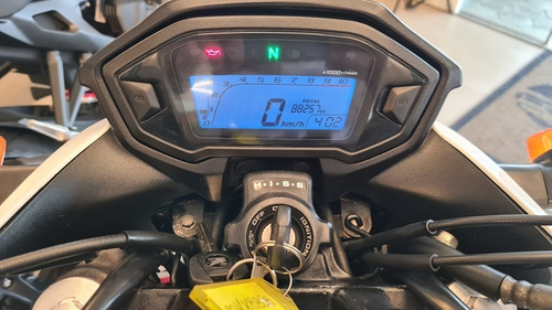 Imagem 2 de 7 de Honda - Cb 500 F - 2014