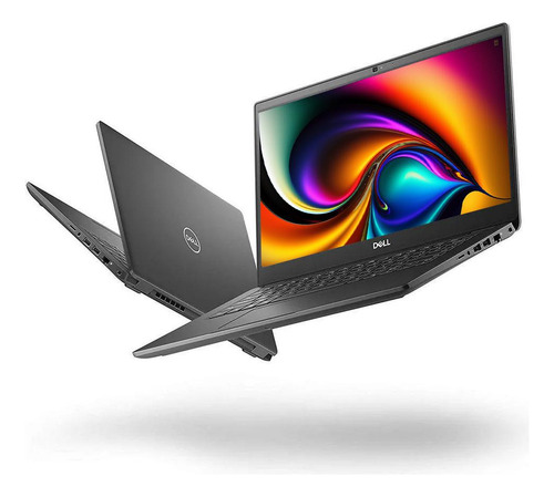 Dell Latitude 3400 I5 8ªgen 8gb 240gb Ssd Win11 Pro (Usado)