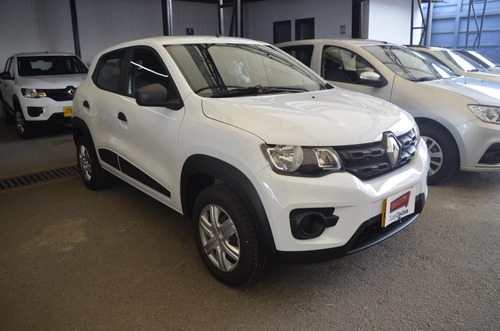 Renault Kwid Zen Mec Jtm513